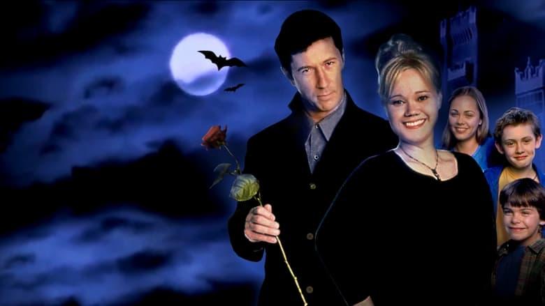 Mom's Got a Date with a Vampire image