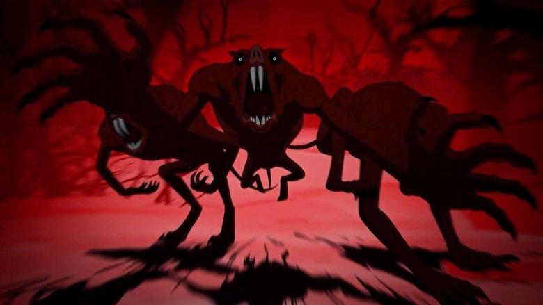 Red Iron Road image