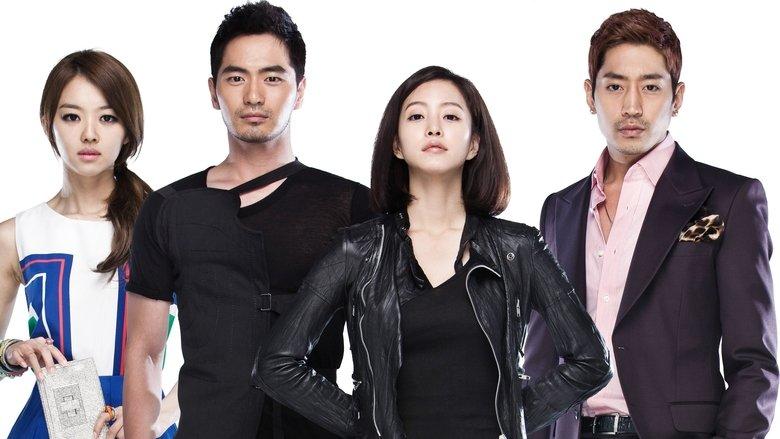 Spy MyeongWol image