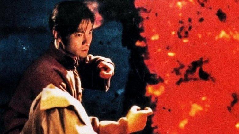 Drunken Master III image