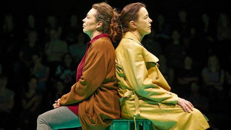 National Theatre Archive: Mosquitoes image