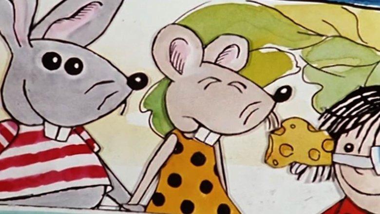 Circleen - Mice & Romance image
