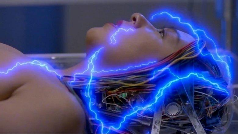 Robotrix image