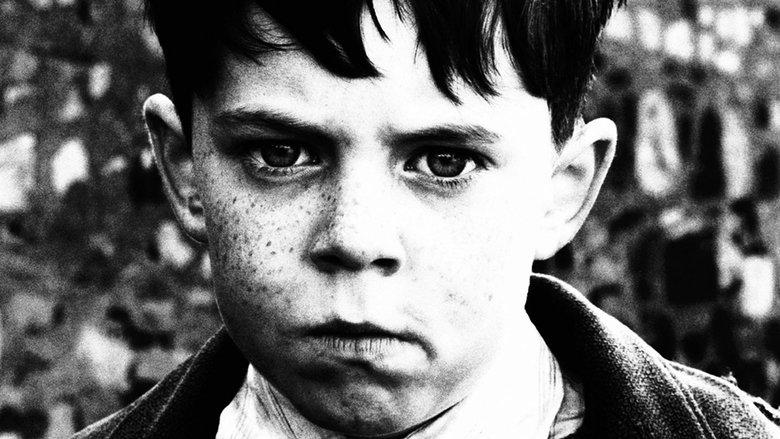Angela's Ashes image