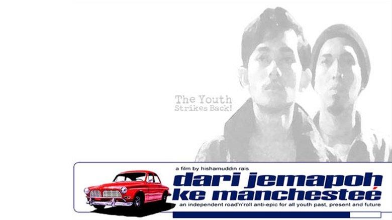 From Jemapoh to Manchester image