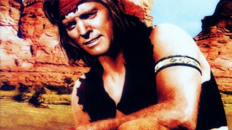 Apache image