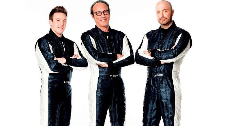 Top Gear Italia image