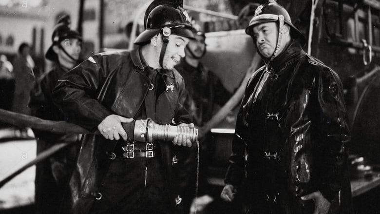 El bombero atómico image
