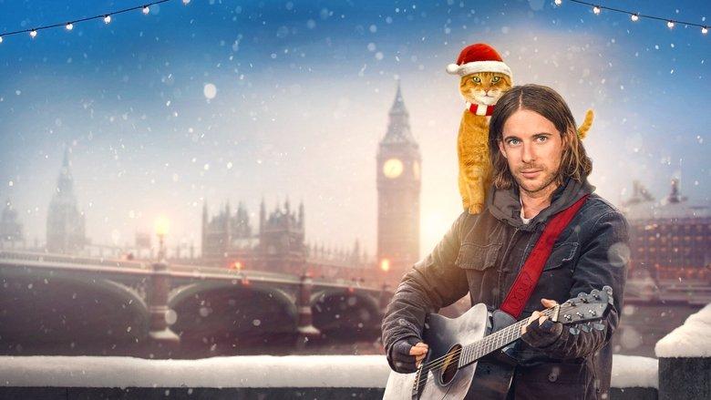 A Christmas Gift from Bob image