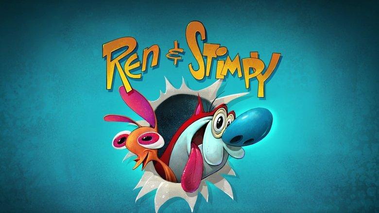 Ren & Stimpy image