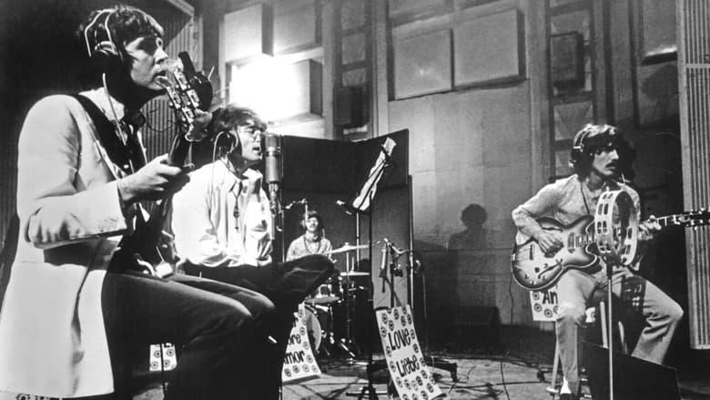 How the Beatles Changed the World image