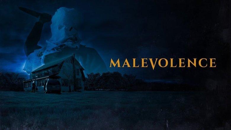 Malevolence image