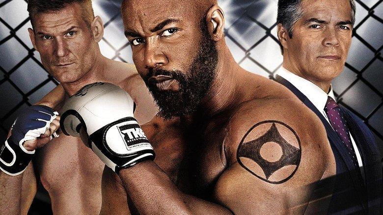 Never Back Down: No Surrender image