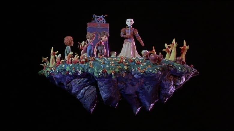 The Adventures of Mark Twain image