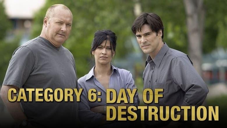 Category 6: Day of Destruction image