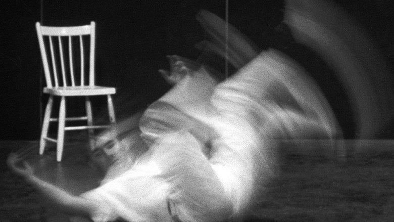 A Chairy Tale image