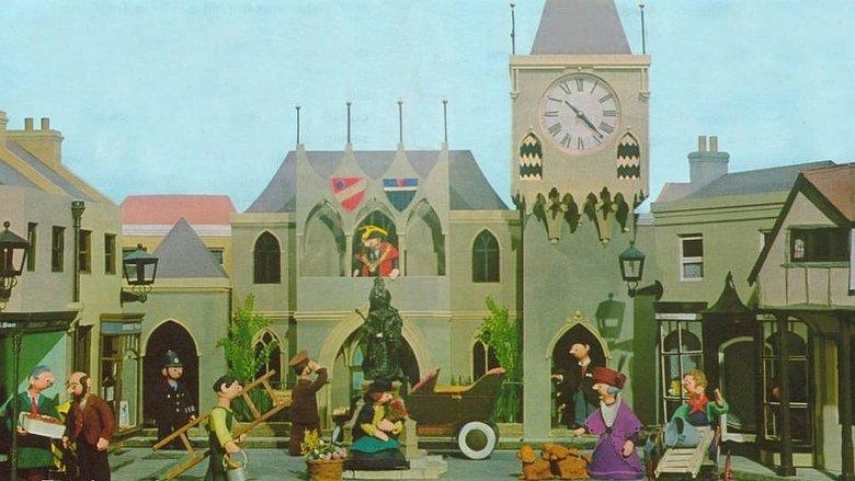 Camberwick Green image