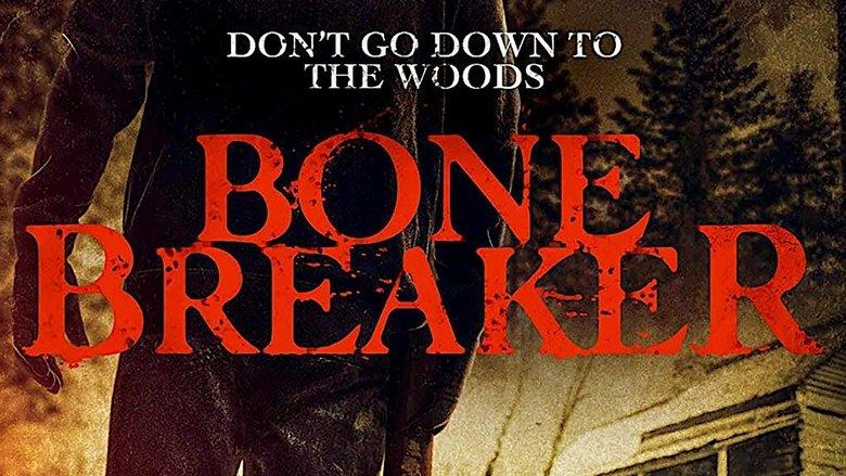 Bone Breaker image