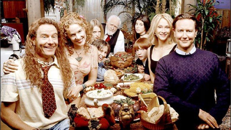 Holiday Reunion image