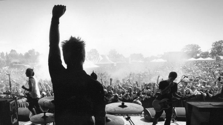 Beyond Barricades image
