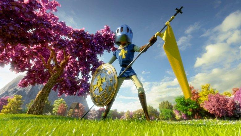 Yellow Day image