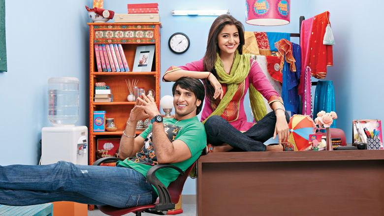 Band Baaja Baaraat image