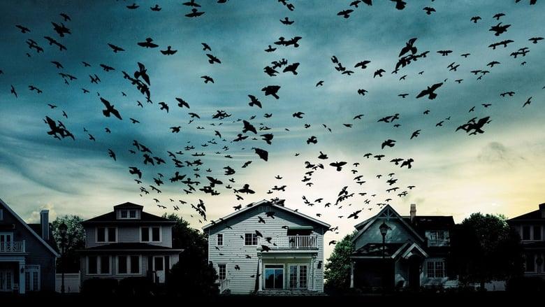 Dark Skies image