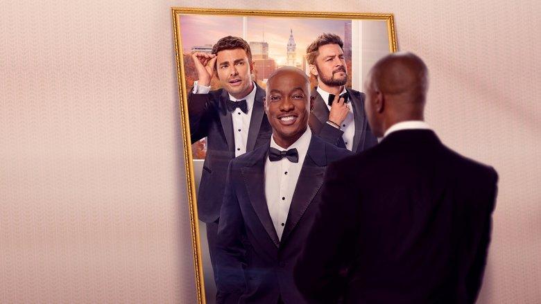 The Groomsmen: First Look image