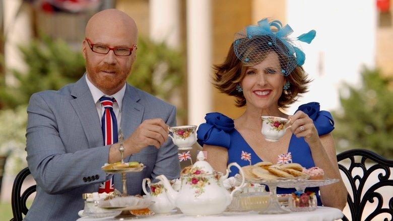The Royal Wedding Live with Cord and Tish! image