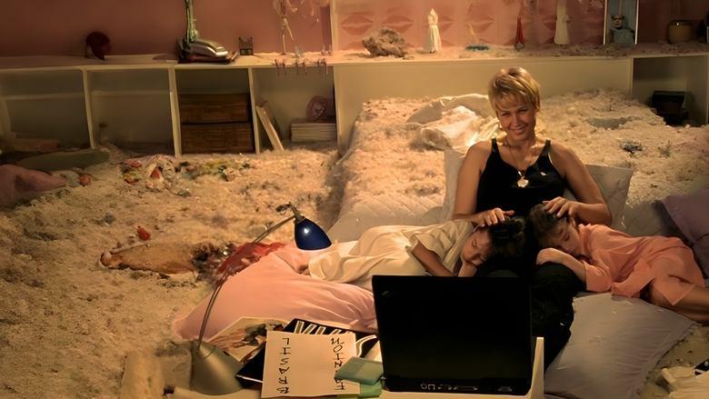 Xuxa Popstar image