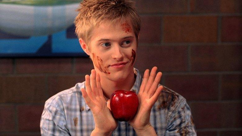 The Adventures of Food Boy image