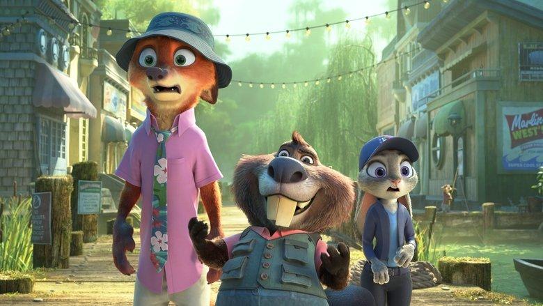 Zootopia 2 image