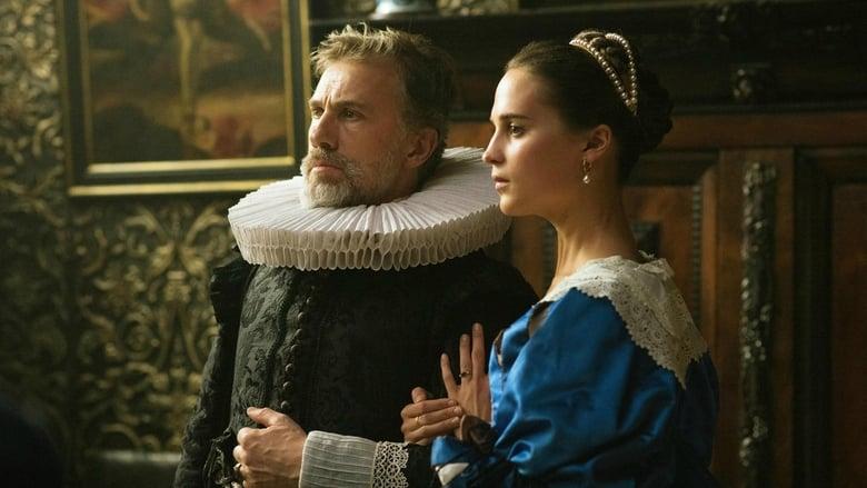 Tulip Fever image