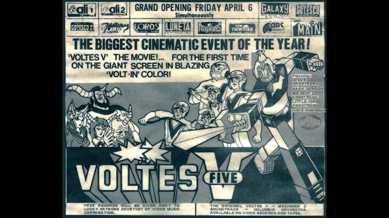 Voltes 5 image