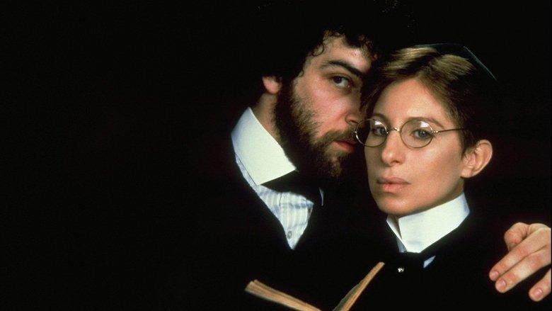 Yentl image