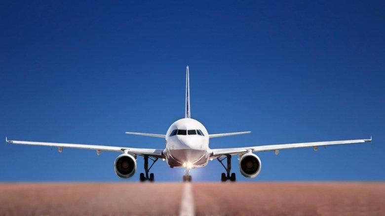 Living in the Age of Airplanes image