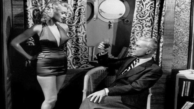Beware of Blondes image