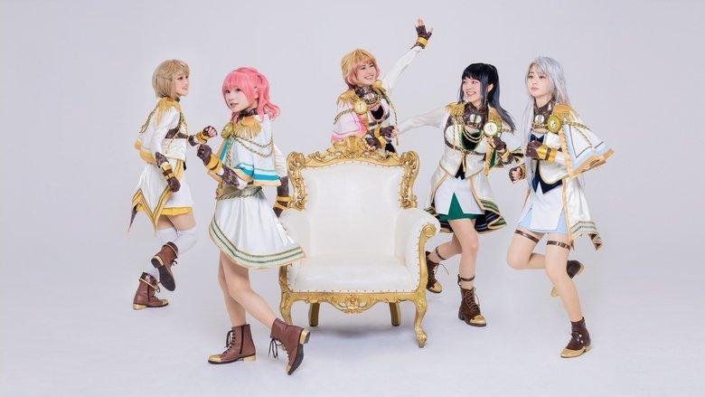 Revue Starlight ―The STAGE Junior High― Regalia image
