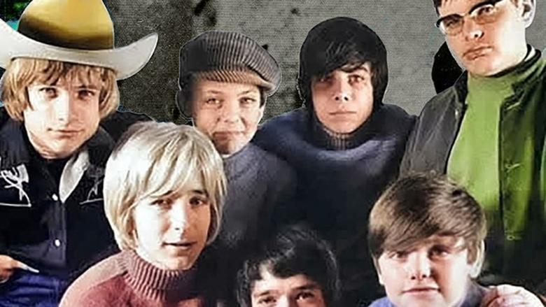 Les Galapiats image