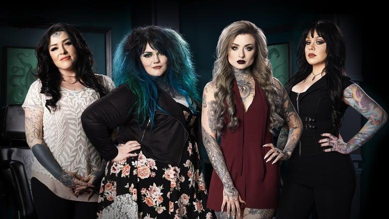 Ink Master: Angels image