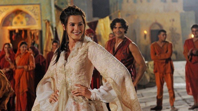 One Thousand and One Nights image