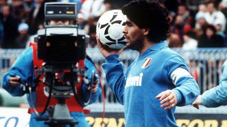 Maradonapoli image