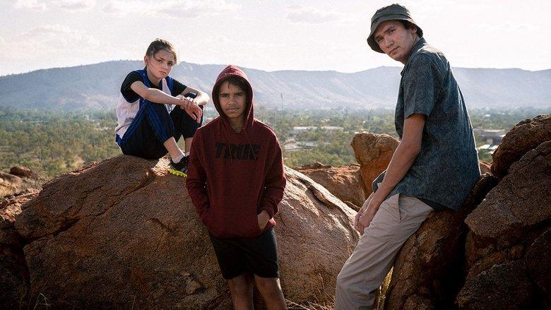 Robbie Hood image