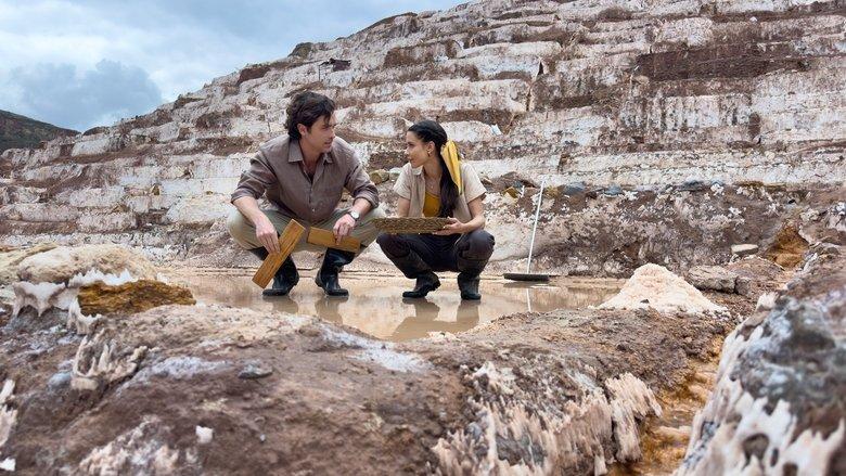 A Machu Picchu Proposal image