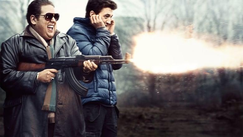 War Dogs image