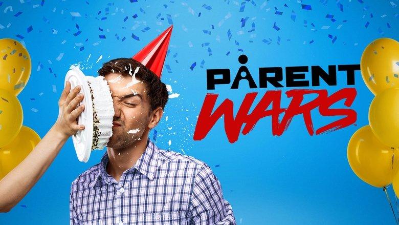 Parent Wars image