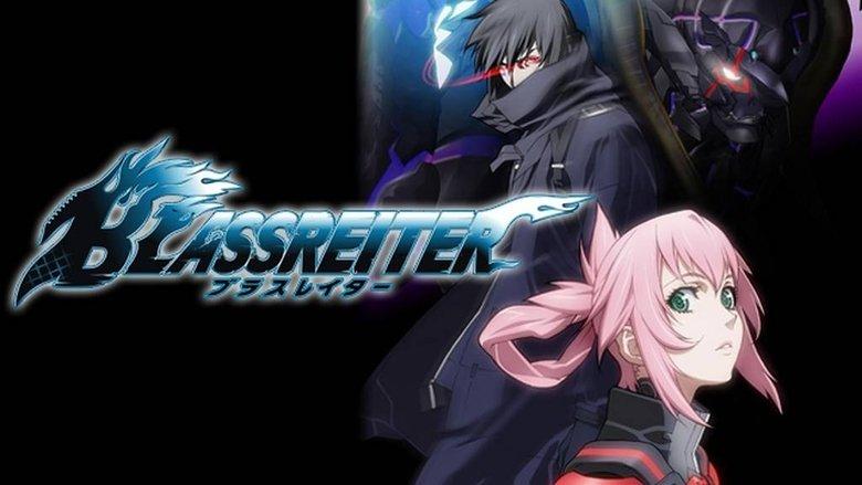 Blassreiter image