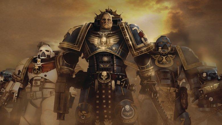 Ultramarines: A Warhammer 40,000 Movie image