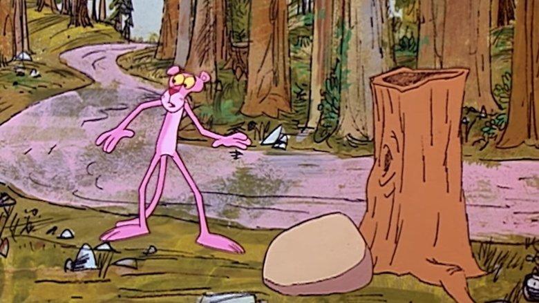 Pink Is a Many Splintered Thing image
