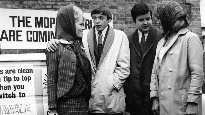 The Likely Lads image
